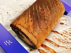 -the Roll'ING手作瑞士卷专门店(卓悦中心店)