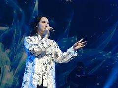 -赤红音乐现场(浦东金桥路店)