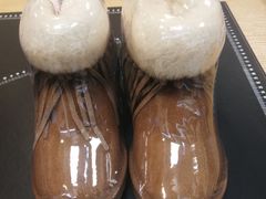 -爱革·洗衣改衣·洗鞋修鞋·洗包修包·奢侈品护理(宝地广场店)