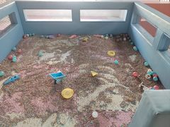 -平湖九龙山庄园圣马可酒店