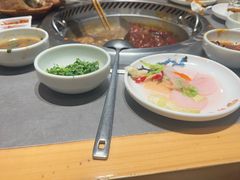 -蜀留香火锅·始于1999·原四川老火锅(白堤路店)