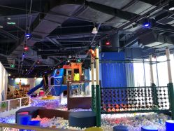 -幻贝家儿童乐园(苏州中心店)