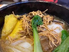 -霸蛮湖南米粉(亦庄力宝华联店)