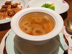 -荷风细雨·中国茶宴(碧云店)