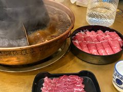 -牛街清真满恒記(平安里西大街店)