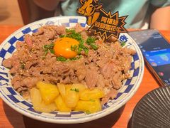 -摩打食堂(江南西店)
