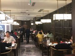 大堂-童福兴·南京菜(老门东店)