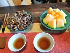 -邈墨茶馆(凤起路店)