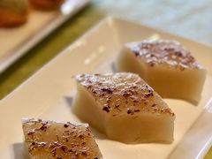 桂花拉糕-绿波廊(豫园店)