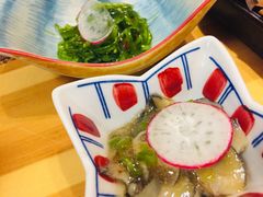 -割烹旭日本料理(龙湖狮山天街店)