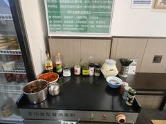 -丰登陕西水盆牛羊肉·泡馍