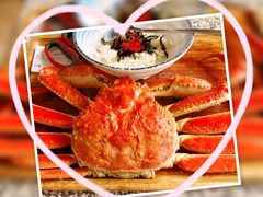 -震海贝烤贝·民俗特色店(延吉总店)