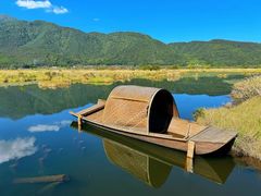 -腾冲北海湿地