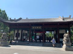 -莲湖公园