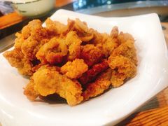 -三里屯土灶炖公鸡地锅鸡(江东店)