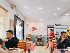 -海燕酒店(惠济路店)