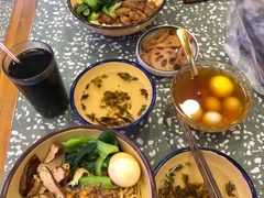 -流浪地图剁椒卤汁拌饭(未来城购物广场店)