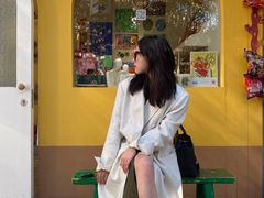 -LADY FAFA(巨鹿路陕西南路路口店)
