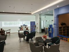 -上海和展广汽丰田4S店(老闵行店)