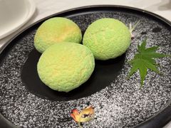 -富淳饭店(世纪公园店)