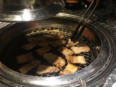 牛舌-汉拿山(包河万达店)