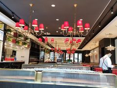 -海维克牛排馆HIGHWIC(右岸环宇坊店)