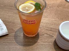 -小川洋风料理(武胜路凯德广场店)
