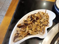 -炖四方东北铁锅炖·烧烤小龙虾(中豪国际店)