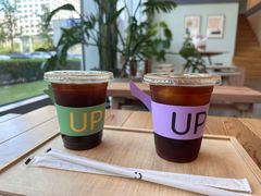 -dotcom coffee古点咖啡(致真大厦店)