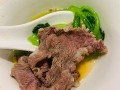 -幸运牛汕头小黄牛牛肉火锅(梅林店)