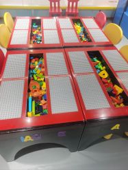 -妙妙乐儿童乐园·生日派对·班级聚会(万风新天地东楼三楼店)