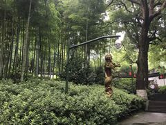 -杭州黄龙洞