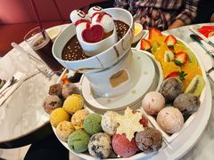 -哈根达斯(泉州万达店)