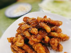 -桃子餐厅·天津菜(红星路直营店)