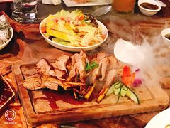 -路易十三西餐厅(西关新天地店)