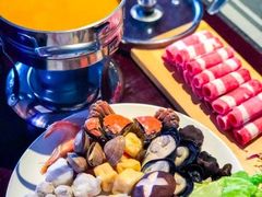 -AdD全日制餐厅(中谷花园酒店)