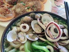-花乐餐厅(涠洲岛店)
