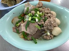 -榮泰米粉湯(Left Shop)