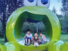 -祥源·阜阳生态乐园