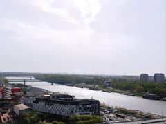 -布拉迪斯拉发城堡