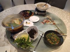 -桃花源中餐厅(金茂豪华精选酒店)