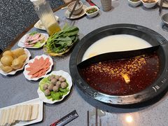 -鱻鱼捞.祥祥鱼锅(高淳一店)