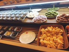 -温禾牛·和牛寿喜烧自助火锅(恒基名人店)