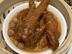 -頂好酒家·经典粤菜(海信广场店)
