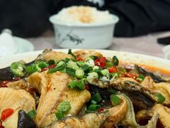 -巴蜀飘香川菜馆(无锡大饭东湖滨路酒吧街店)