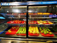 -蚝英雄鲜蚝自助专门店(长楹天街直营店)