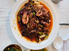 -辣婆婆(航天桥店)