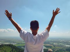 -敬亭山风景名胜区