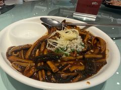 -松鹤楼(狮山永利广场店)