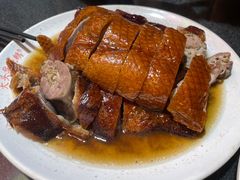 -黄连大头华烧鹅店(大良店)